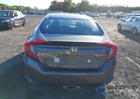 2021 Honda Civic Sport from USA, damaged, VIN 2HGFC2F8XMH554370